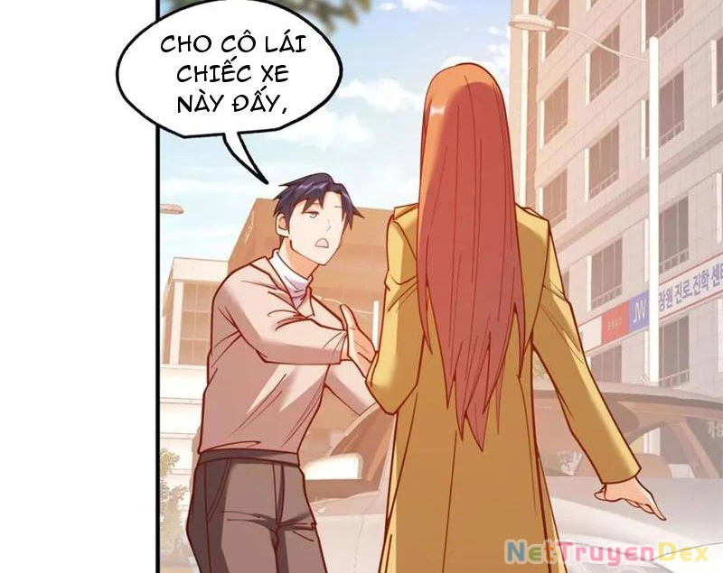 Trọng Sinh Không Làm Chạn Vương, Tôi Một Mình Nạp Game Thăng Cấp Chapter 185 - Trang 4