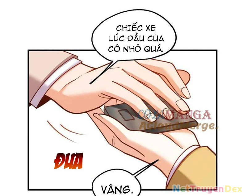 Trọng Sinh Không Làm Chạn Vương, Tôi Một Mình Nạp Game Thăng Cấp Chapter 185 - Trang 4