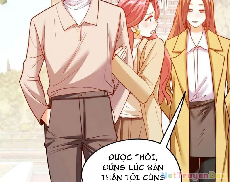 Trọng Sinh Không Làm Chạn Vương, Tôi Một Mình Nạp Game Thăng Cấp Chapter 185 - Trang 4