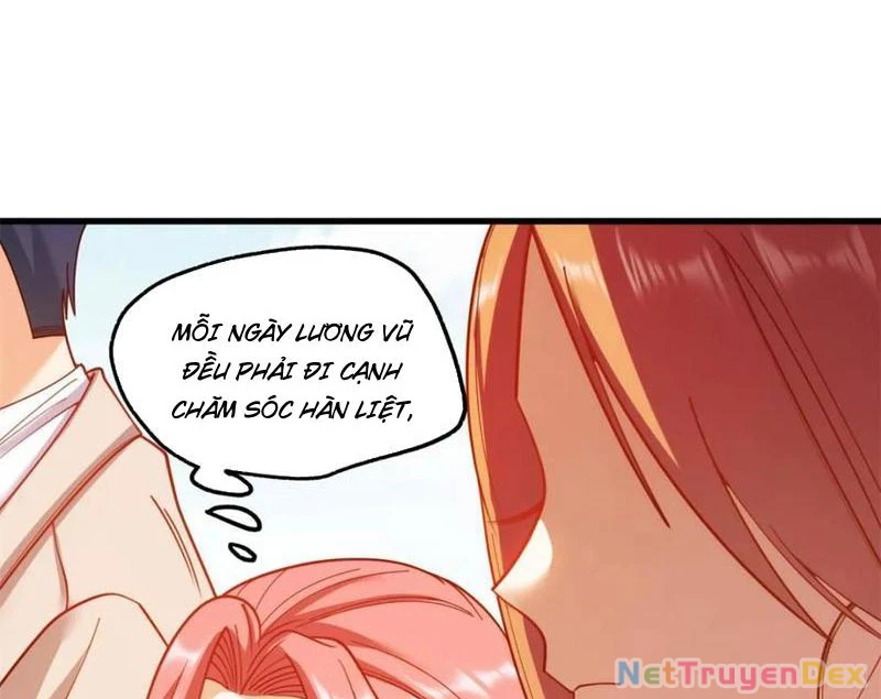 Trọng Sinh Không Làm Chạn Vương, Tôi Một Mình Nạp Game Thăng Cấp Chapter 185 - Trang 4