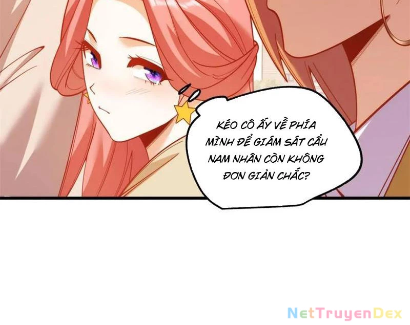 Trọng Sinh Không Làm Chạn Vương, Tôi Một Mình Nạp Game Thăng Cấp Chapter 185 - Trang 4