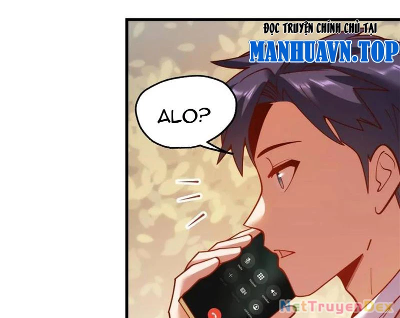 Trọng Sinh Không Làm Chạn Vương, Tôi Một Mình Nạp Game Thăng Cấp Chapter 185 - Trang 4