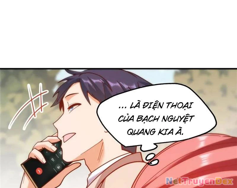 Trọng Sinh Không Làm Chạn Vương, Tôi Một Mình Nạp Game Thăng Cấp Chapter 185 - Trang 4