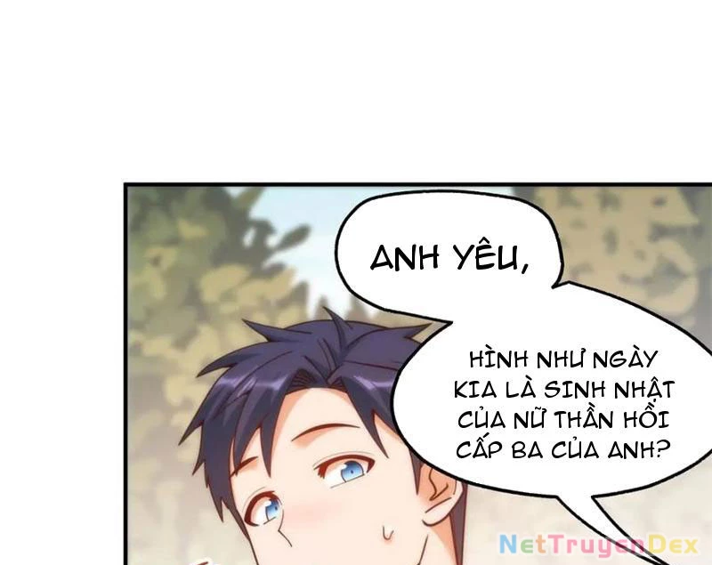 Trọng Sinh Không Làm Chạn Vương, Tôi Một Mình Nạp Game Thăng Cấp Chapter 185 - Trang 4