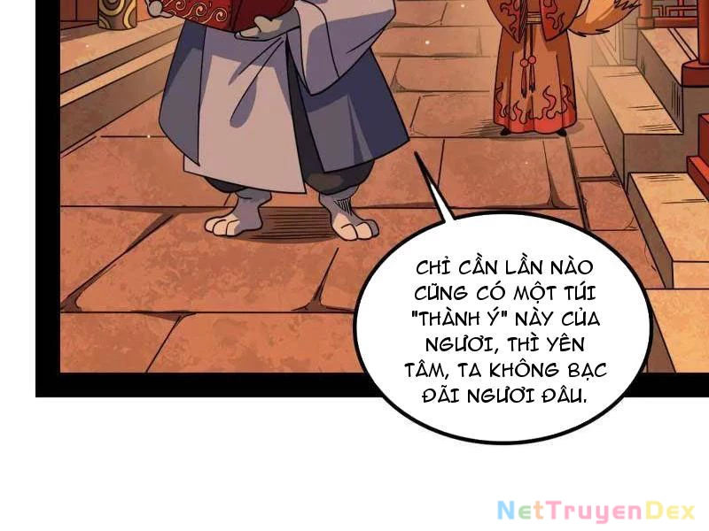 Ta Là Tà Đế Chapter 538 - Trang 4