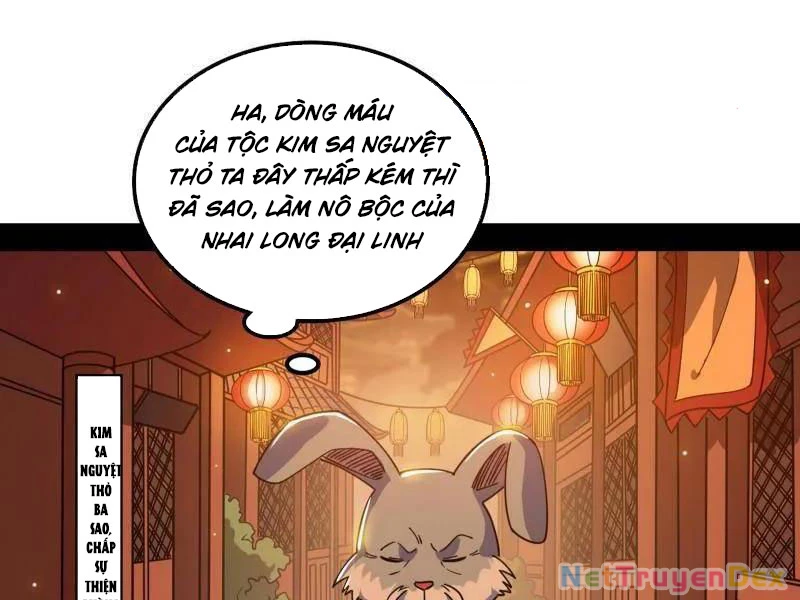 Ta Là Tà Đế Chapter 538 - Trang 4