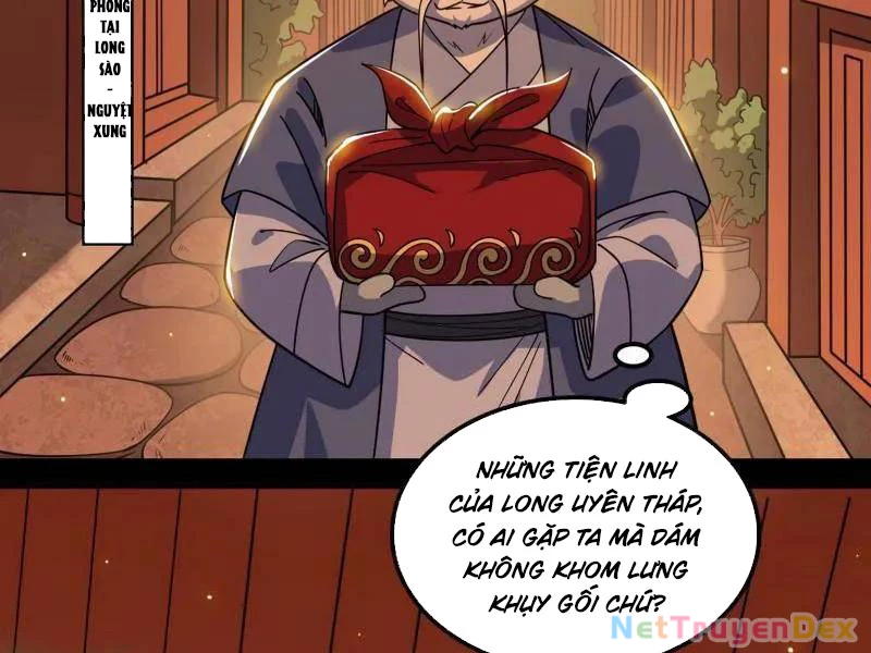 Ta Là Tà Đế Chapter 538 - Trang 4