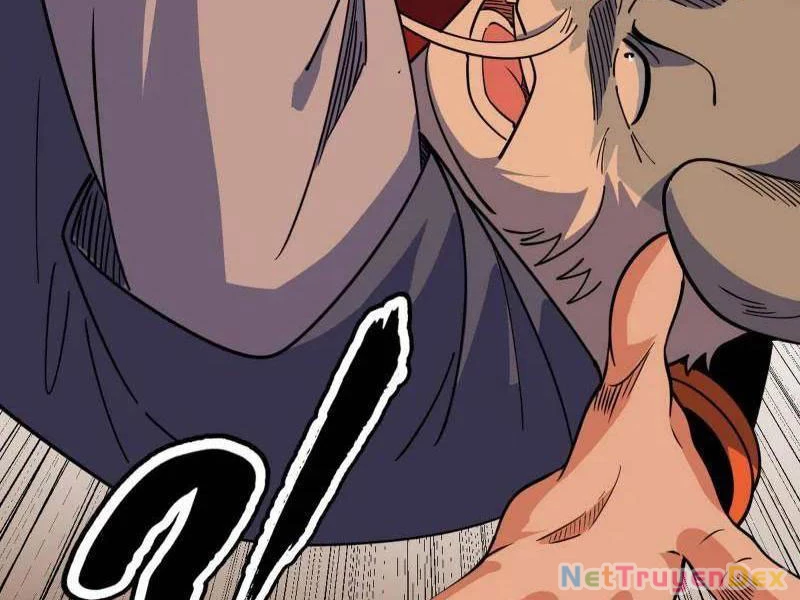 Ta Là Tà Đế Chapter 538 - Trang 4