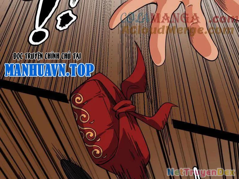 Ta Là Tà Đế Chapter 538 - Trang 4