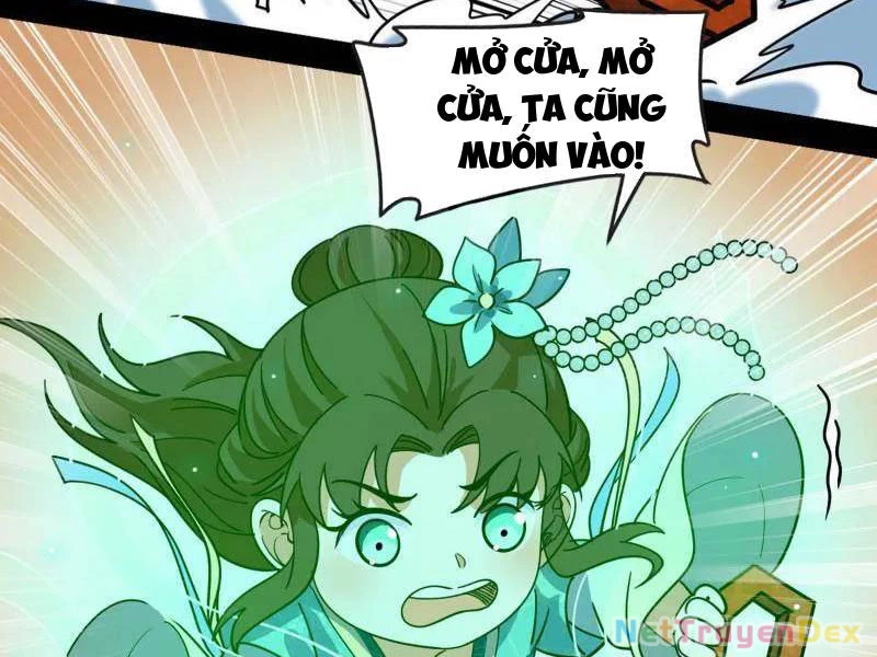 Ta Là Tà Đế Chapter 538 - Trang 4