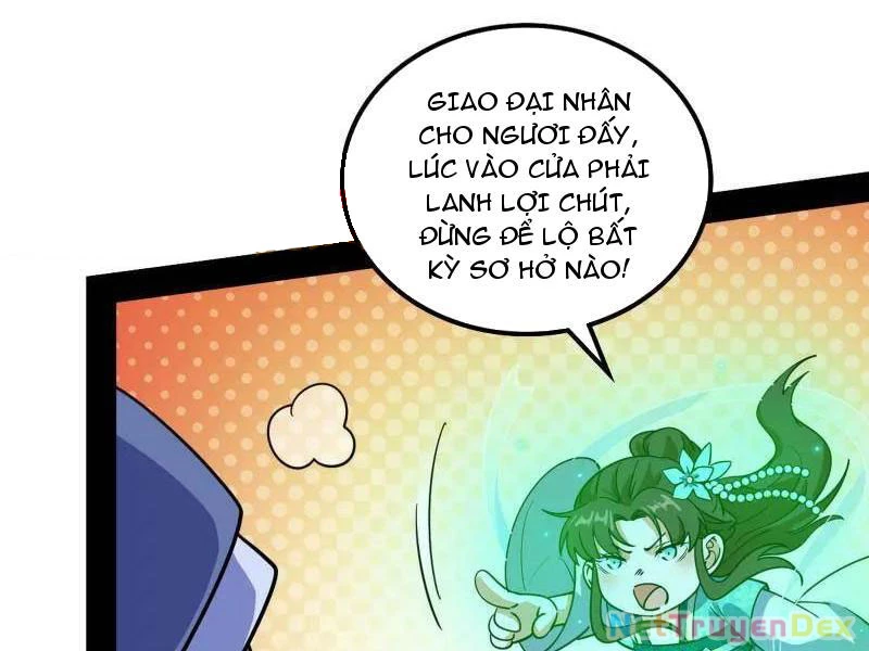 Ta Là Tà Đế Chapter 538 - Trang 4