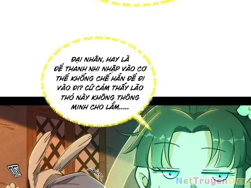 Ta Là Tà Đế Chapter 538 - Trang 4