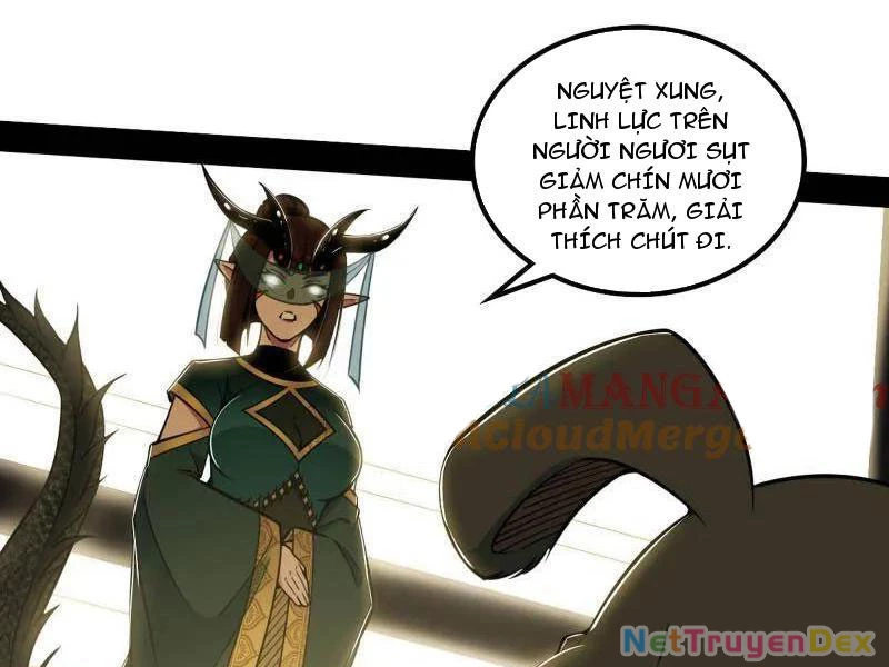 Ta Là Tà Đế Chapter 538 - Trang 4