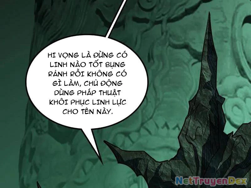 Ta Là Tà Đế Chapter 538 - Trang 4