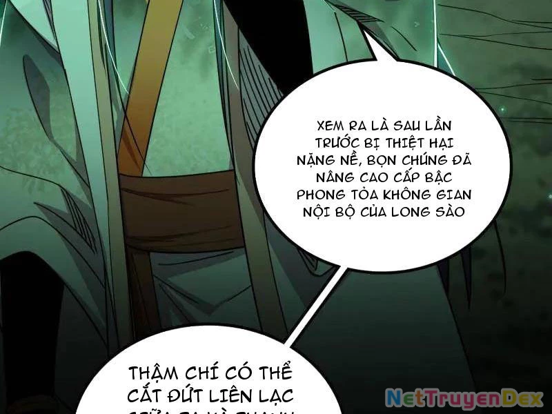 Ta Là Tà Đế Chapter 538 - Trang 4