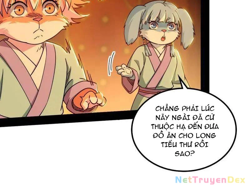 Ta Là Tà Đế Chapter 538 - Trang 4