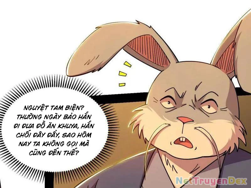 Ta Là Tà Đế Chapter 538 - Trang 4