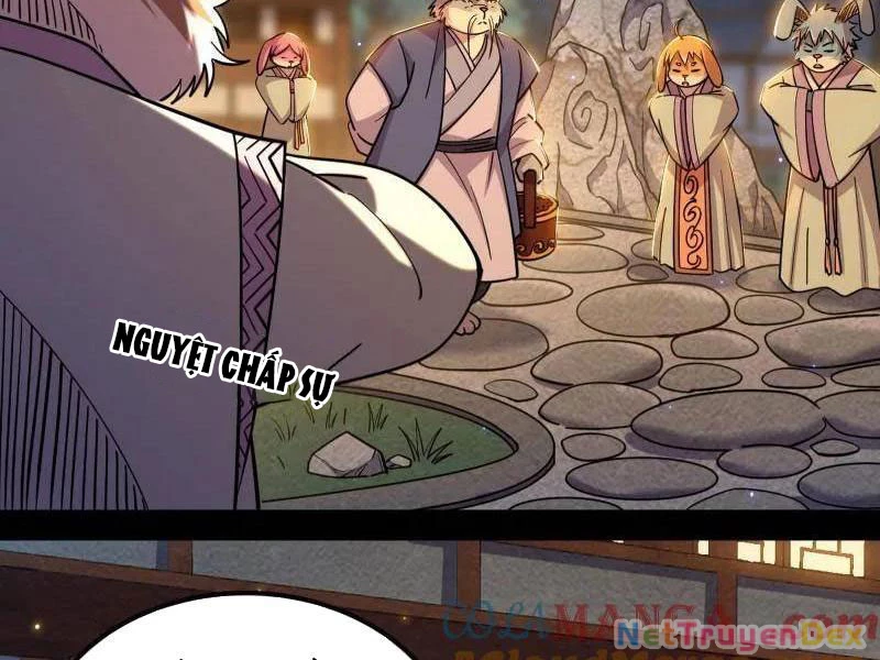 Ta Là Tà Đế Chapter 538 - Trang 4