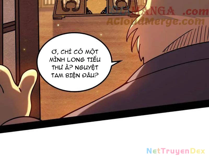 Ta Là Tà Đế Chapter 538 - Trang 4