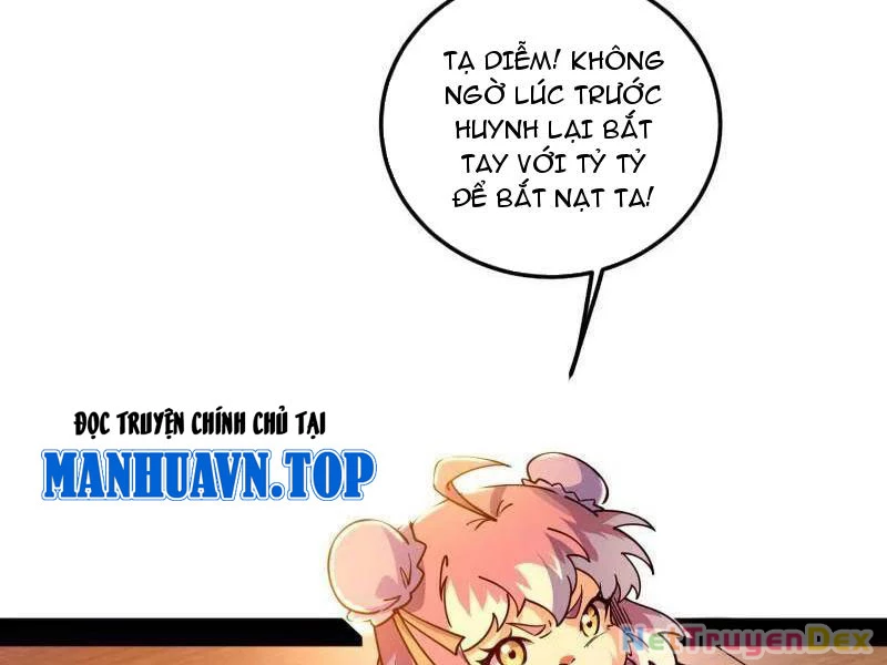 Ta Là Tà Đế Chapter 538 - Trang 4