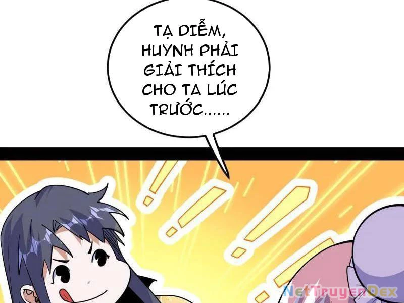 Ta Là Tà Đế Chapter 538 - Trang 4