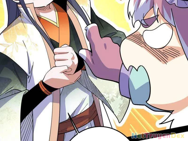 Ta Là Tà Đế Chapter 538 - Trang 4