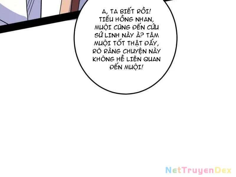 Ta Là Tà Đế Chapter 538 - Trang 4