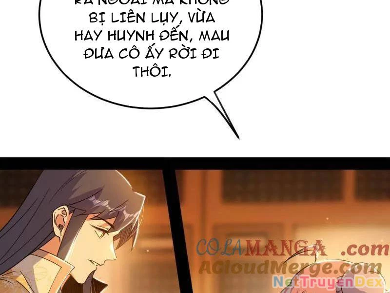 Ta Là Tà Đế Chapter 538 - Trang 4