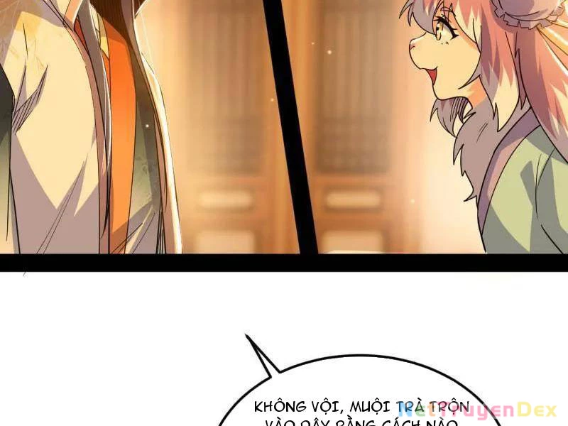 Ta Là Tà Đế Chapter 538 - Trang 4