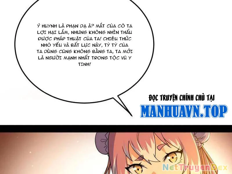 Ta Là Tà Đế Chapter 538 - Trang 4