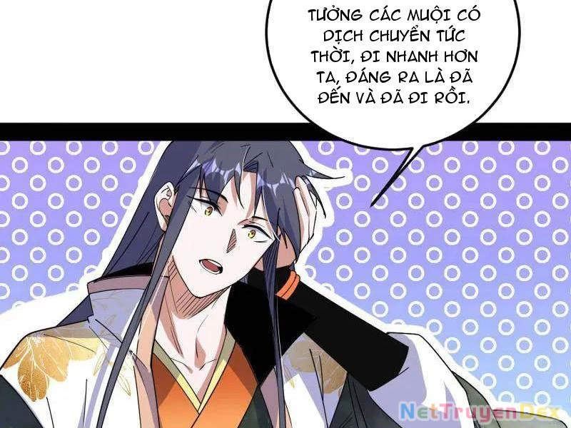 Ta Là Tà Đế Chapter 538 - Trang 4