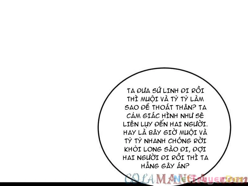 Ta Là Tà Đế Chapter 538 - Trang 4