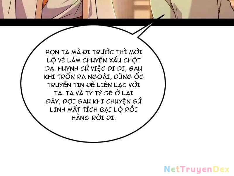 Ta Là Tà Đế Chapter 538 - Trang 4