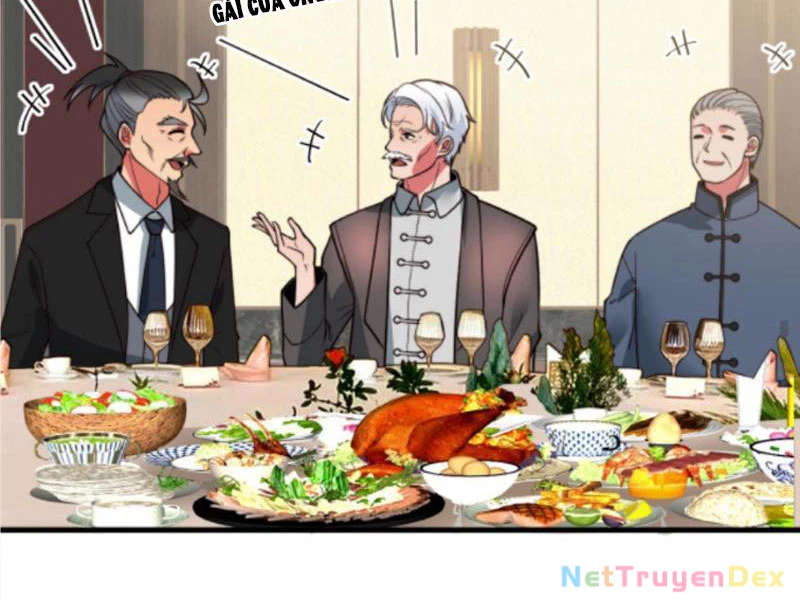 Ta Có 90 Tỷ Tiền Liếm Cẩu! Chapter 467 - Trang 4