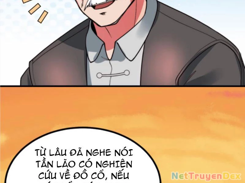 Ta Có 90 Tỷ Tiền Liếm Cẩu! Chapter 467 - Trang 4