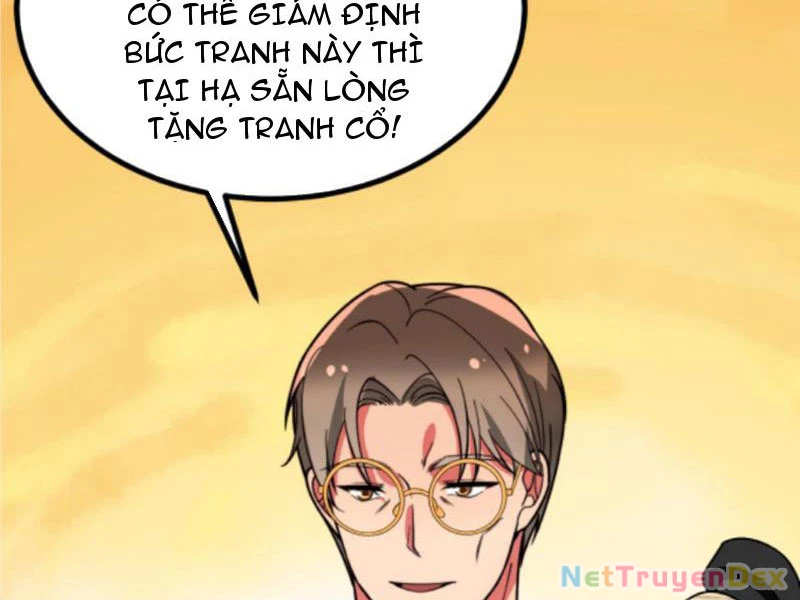 Ta Có 90 Tỷ Tiền Liếm Cẩu! Chapter 467 - Trang 4