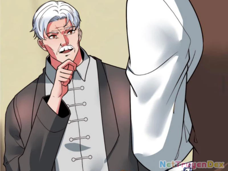 Ta Có 90 Tỷ Tiền Liếm Cẩu! Chapter 467 - Trang 4