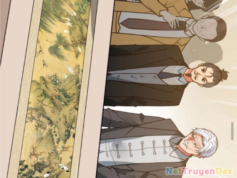 Ta Có 90 Tỷ Tiền Liếm Cẩu! Chapter 467 - Trang 4