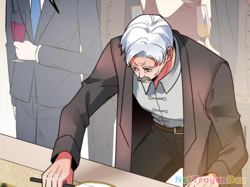 Ta Có 90 Tỷ Tiền Liếm Cẩu! Chapter 467 - Trang 4