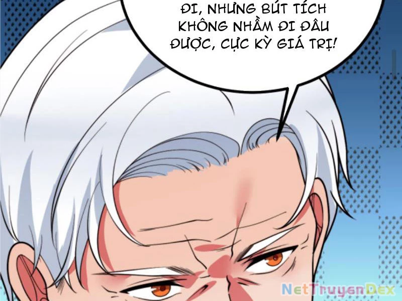 Ta Có 90 Tỷ Tiền Liếm Cẩu! Chapter 467 - Trang 4
