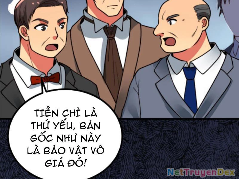 Ta Có 90 Tỷ Tiền Liếm Cẩu! Chapter 467 - Trang 4