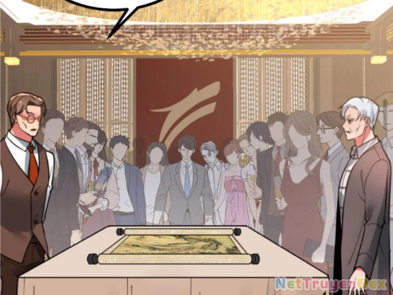 Ta Có 90 Tỷ Tiền Liếm Cẩu! Chapter 467 - Trang 4