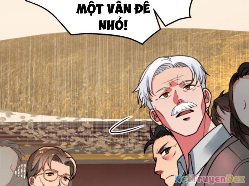 Ta Có 90 Tỷ Tiền Liếm Cẩu! Chapter 467 - Trang 4