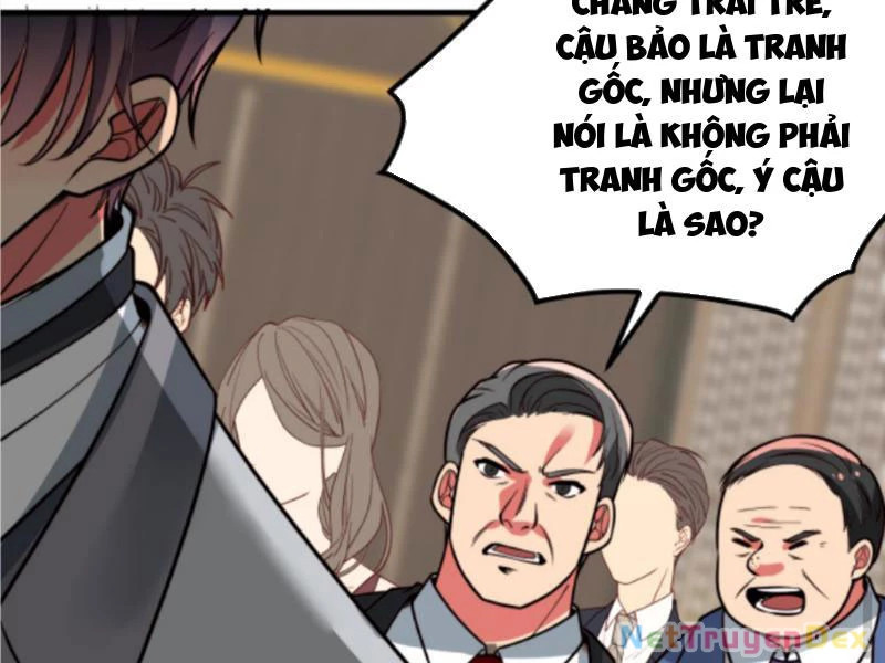 Ta Có 90 Tỷ Tiền Liếm Cẩu! Chapter 467 - Trang 4