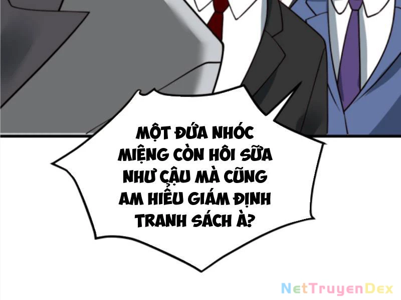 Ta Có 90 Tỷ Tiền Liếm Cẩu! Chapter 467 - Trang 4
