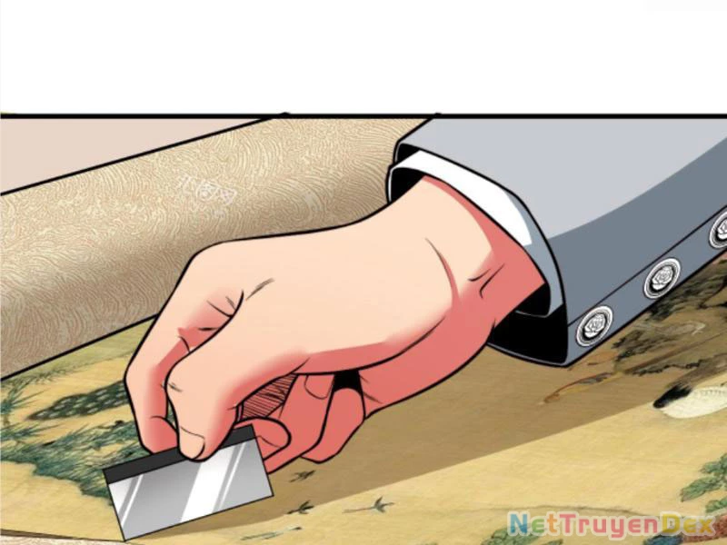 Ta Có 90 Tỷ Tiền Liếm Cẩu! Chapter 467 - Trang 4