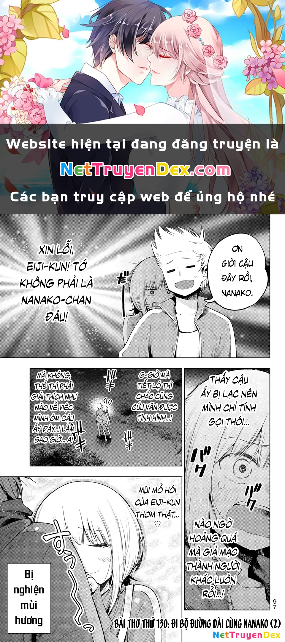 Senryuu Shoujo Chapter 130 - Trang 4