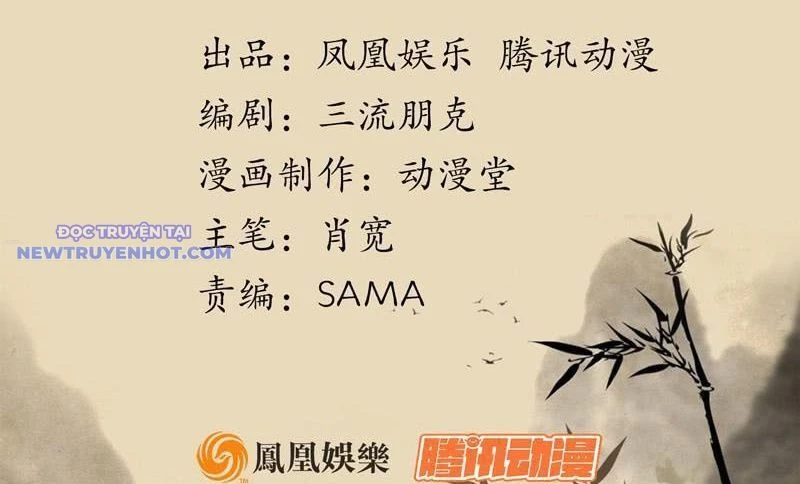 Thiên Long Bát Bộ Webtoon Chapter 112 - Next Chapter 113