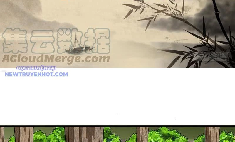 Thiên Long Bát Bộ Webtoon Chapter 112 - Next Chapter 113