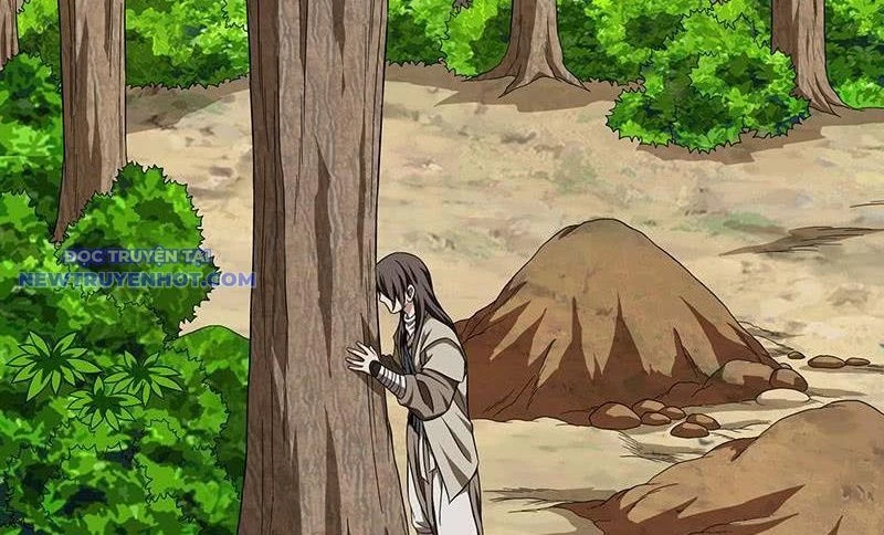 Thiên Long Bát Bộ Webtoon Chapter 112 - Next Chapter 113